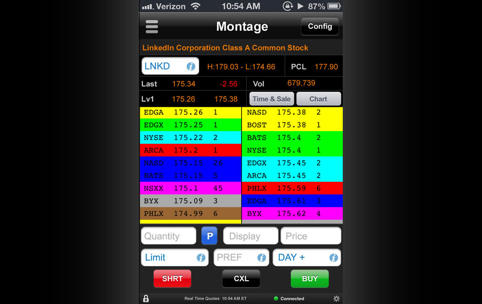 FenixApp iOS